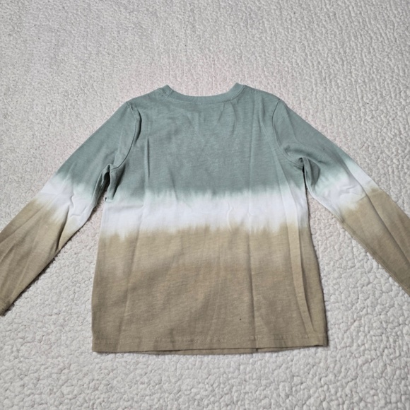 NWOT Garanimals Long Sleeve Shirt Dinosaur T-Rex Print Size 5T - Picture 2 of 8